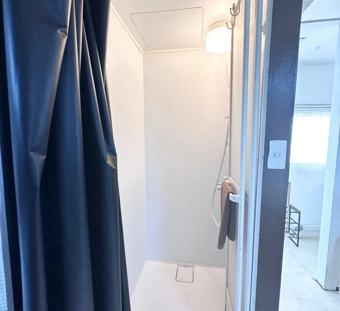 Апартаменты Sk House Токио