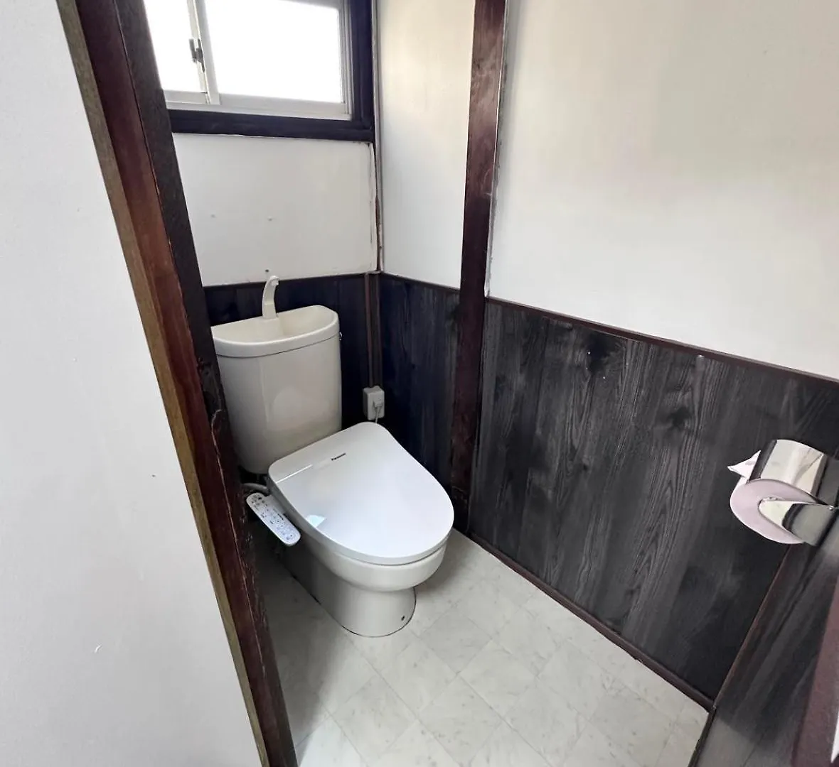 Апартаменты Sk House Токио