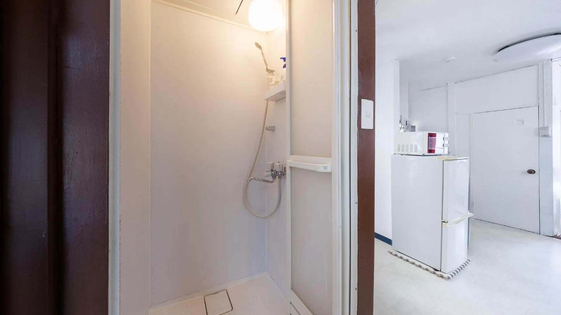 Apartamento Sk House Tokio Japón