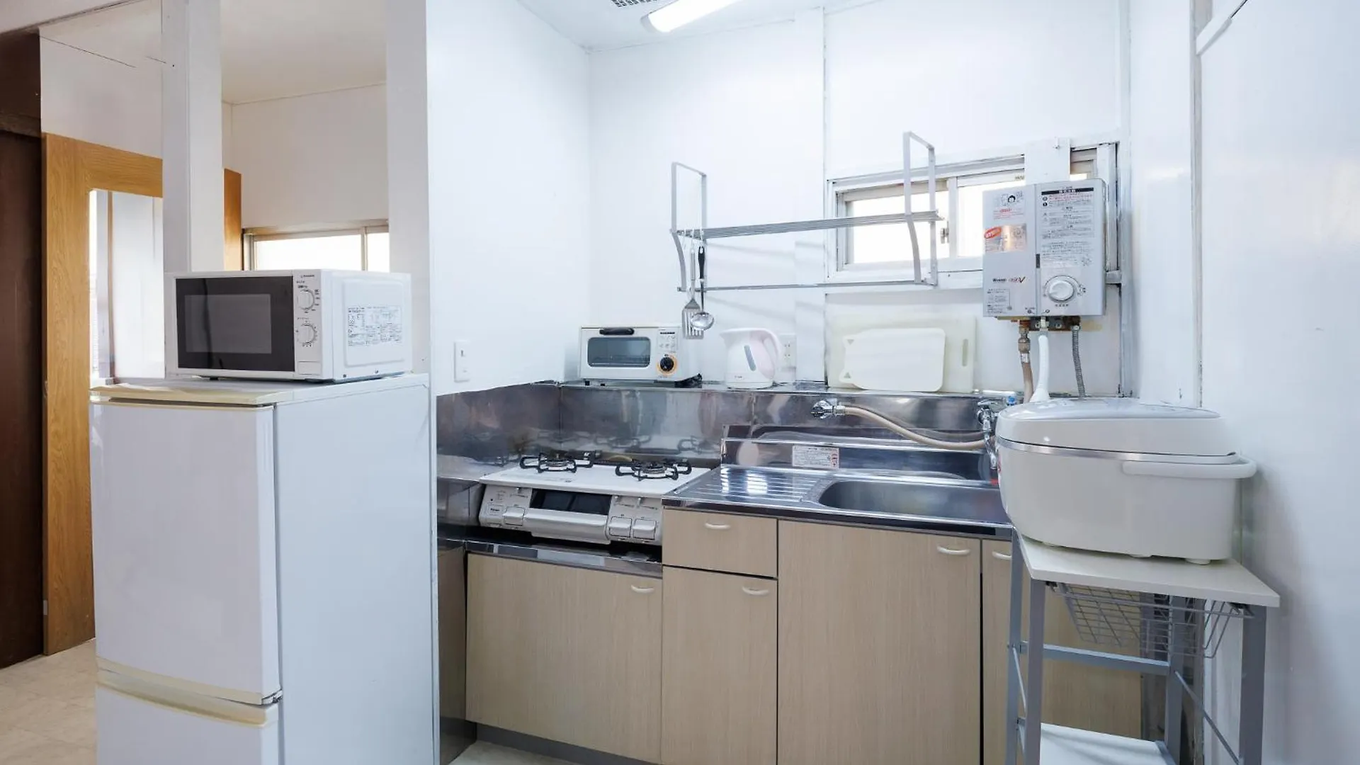 Apartamento Sk House Tokio 0*,  Japón