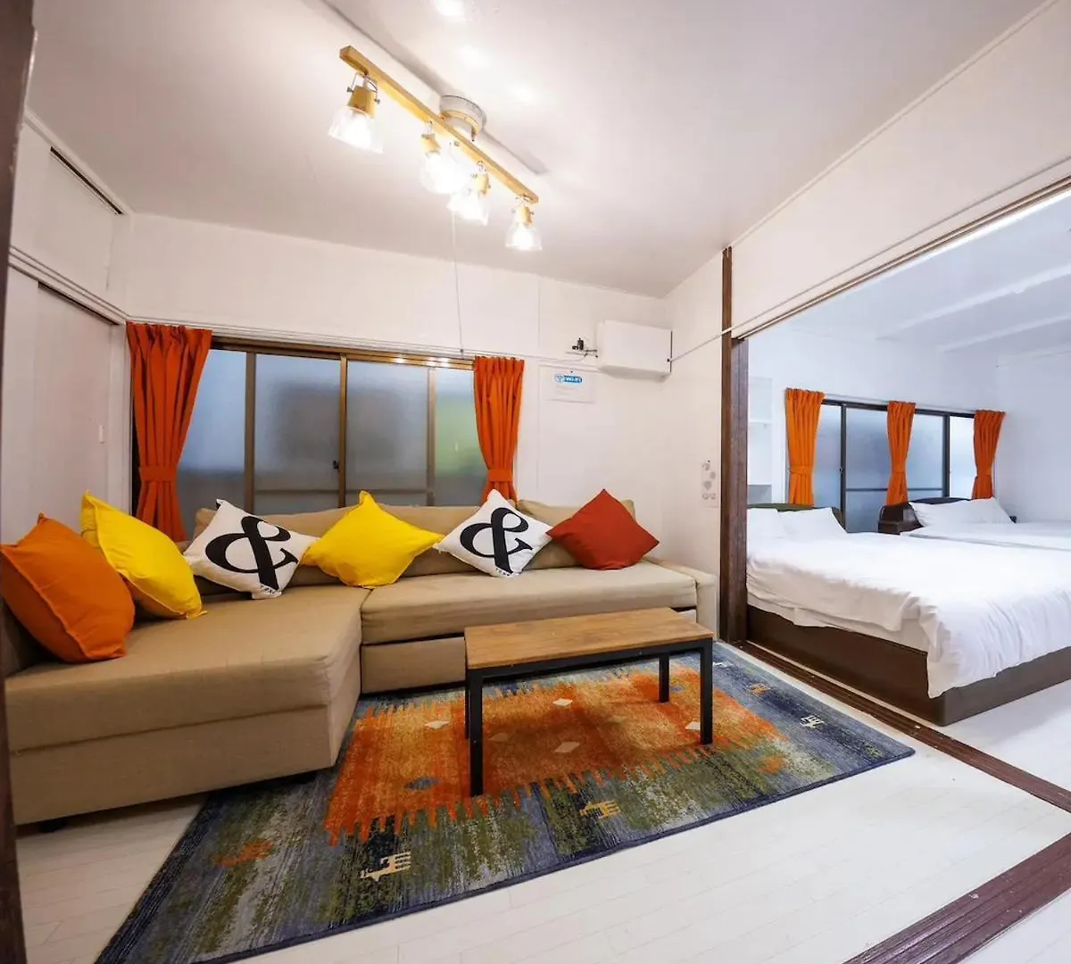Apartamento Sk House Tokio 0*,  Japón