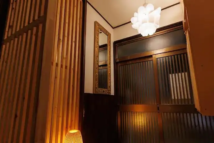 Apartamento Sk House Tokio Japón
