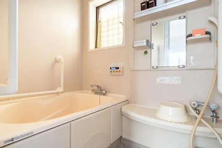Apartamento Sk House Tokio 0*,  Japón