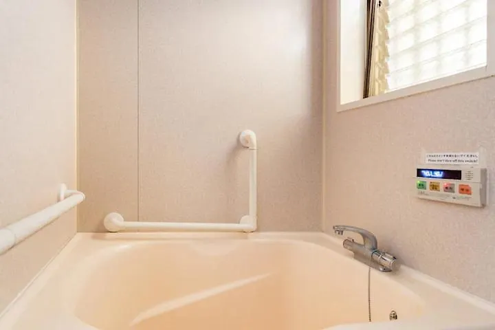 Apartamento Sk House Tokio Japón