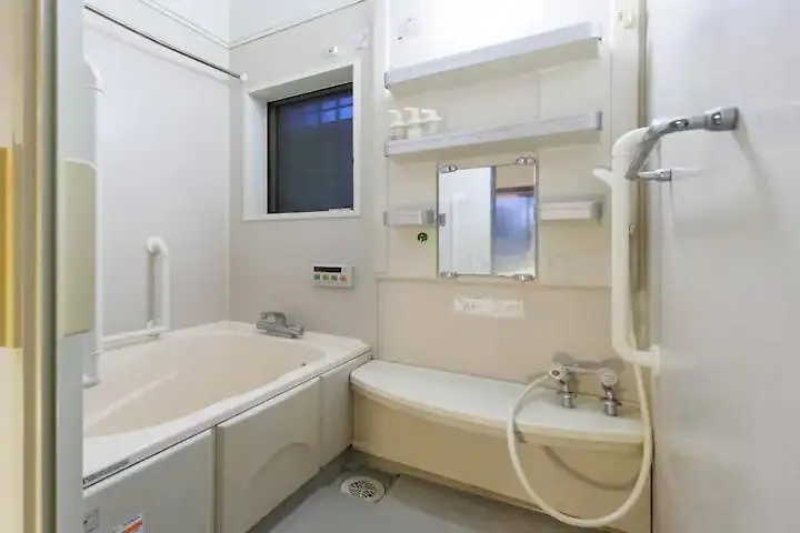 Apartamento Sk House Tokio