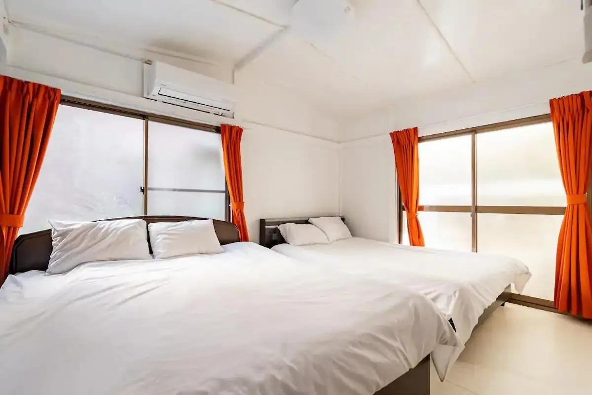 Apartamento Sk House Tokio