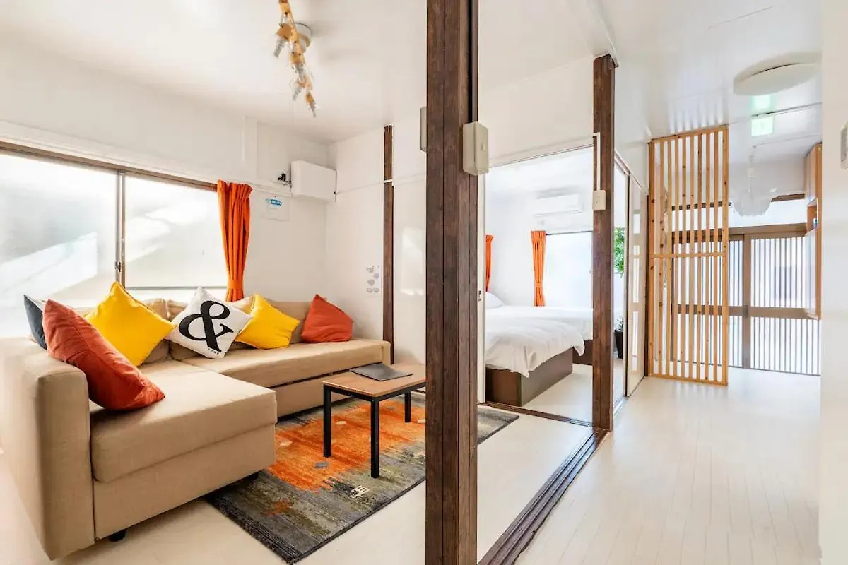 Apartamento Sk House Tokio 0*,