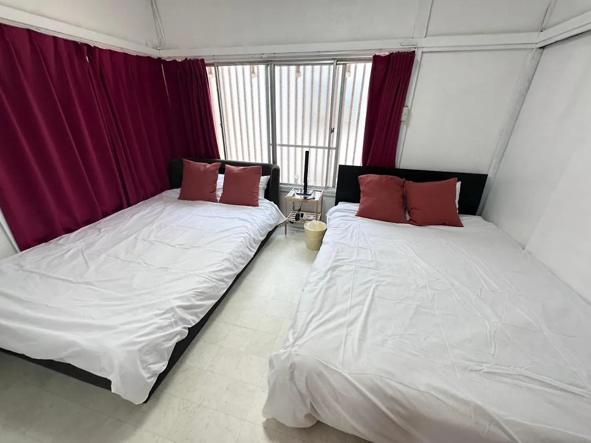 Apartamento Sk House Tokio
