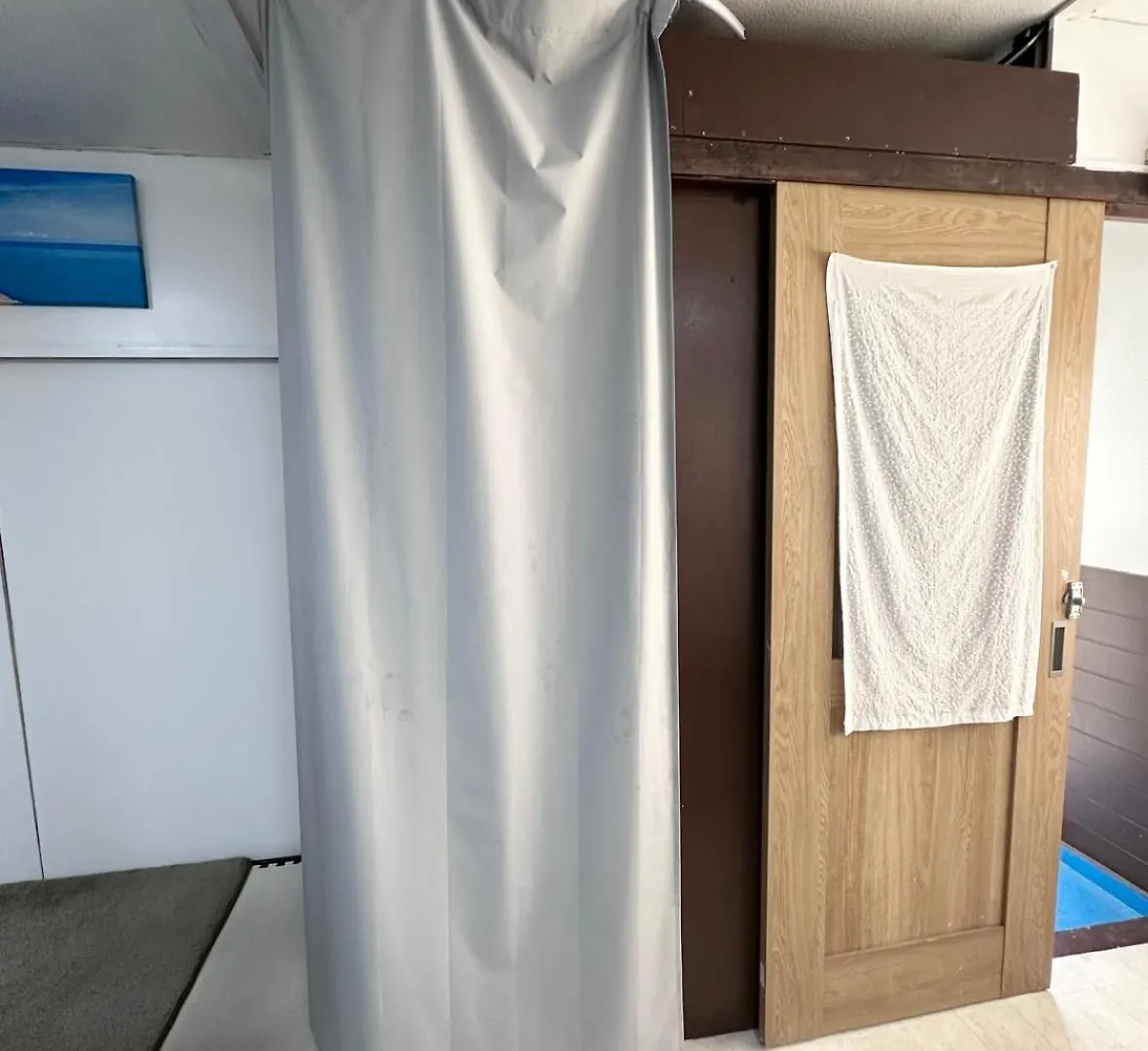 Apartamento Sk House Tokio Japón
