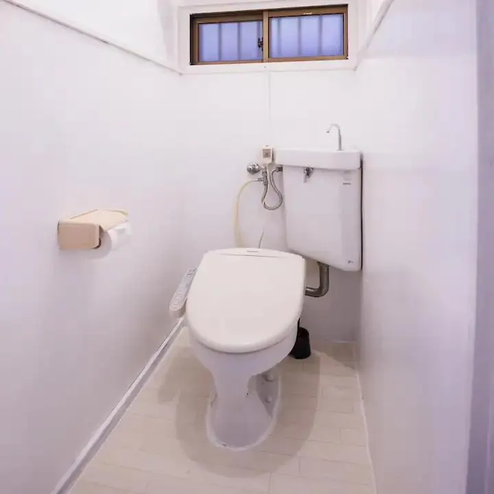 Apartmán Sk House Prefektura Tokio