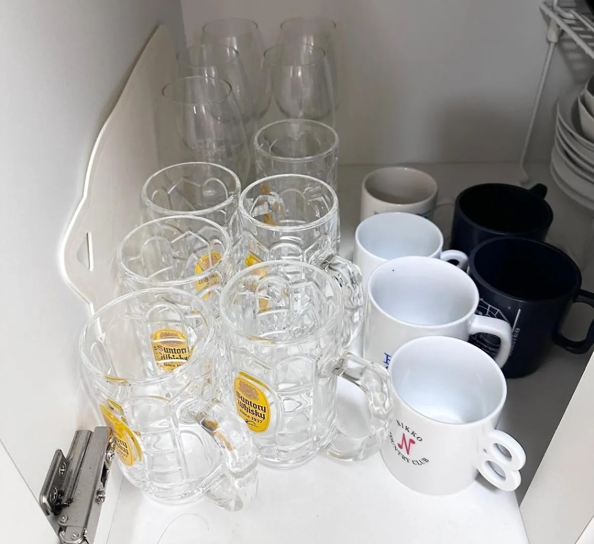Apartmán Sk House Prefektura Tokio Japonsko